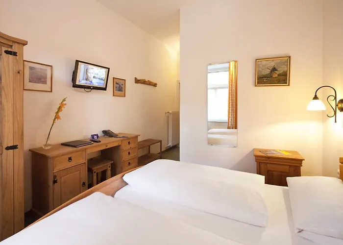 Hotel Hahn Monaco di Baviera